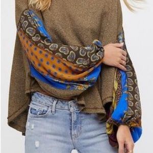 We the free blossom thermal